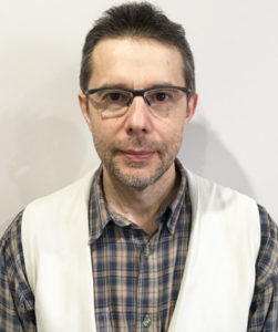 Doctor Vassili Lapchine